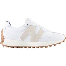 New Balance & CALIA Women's 327 Golf Shoes, 6.5, White