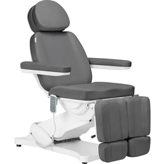 Fotvårdsstol ActiveShop Sillon Classic Grey Fåtölj
