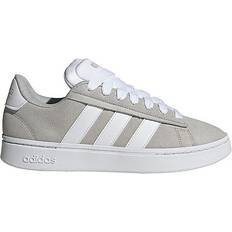 adidas Grand Court Alpha - Grey Two/Cloud White