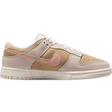 Nike Dunk Low - Grå