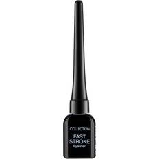 Collection Fast Stroke Eyeliner 3.8Ml Black