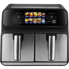 Profi Cook Frituregryder Profi Cook PC-FR 1287 H Frituregryde 8 L