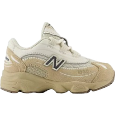New Balance Toddler Boys' Shoe - Khaki/Black
