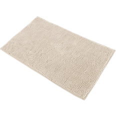 Brentfords Noodle Bath Mat Beige Natural