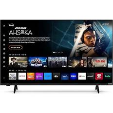 43 smart tv Vizio 43” Class 4K New V4K43M-08