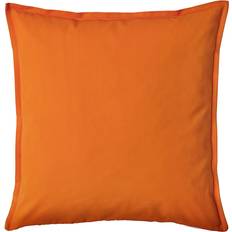 Kopfkissen IKEA GURLI Kissenbezug Orange (50x50cm)