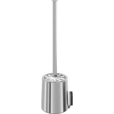 IKEA BROGRUND Toalettborste, rostfritt