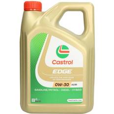 Castrol Edge 0W-30 A5/B5 4 Motor Oil 4L
