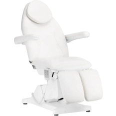 Swehealth Pedicure chair foot care chair white Fåtölj 81cm