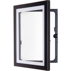 My Little DaVinci Openable A3 Black Ram 36.5x49cm