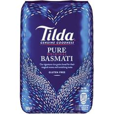 Pure Basmati Rice 500g
