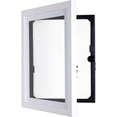 Davinci ramme My Little DaVinci Openable A3 White Ramme 36.5x49cm