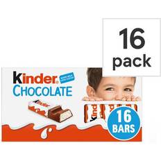 Chocolate 16 Mini Treats