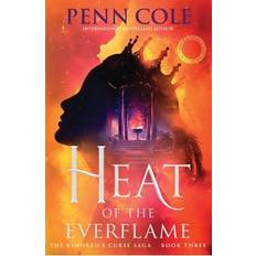 Heat of the Everflame (Bog) (Hæftet, 2025)