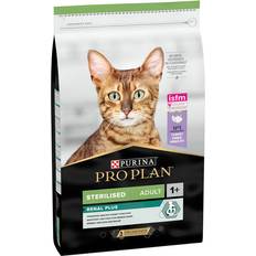 Purina Sterilised Turkey 10 kg
