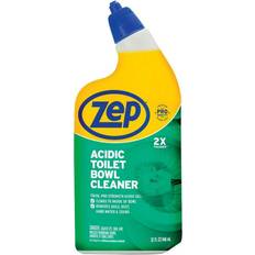 Zep 32 Oz. Acidic Gel Toilet 32fl oz