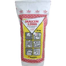 Skalcem s2000 Skalflex Skalcem S2000-13 Coke Gray 25Kg