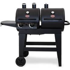 Dual Fuel Grills Char Griller E5030