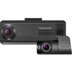 Reversing Cameras Thinkware q200 2ch dash cam front rear 2k