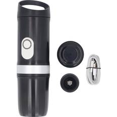 Tomtop Jms Mini Coffee Maker 20 Bar Self Heating