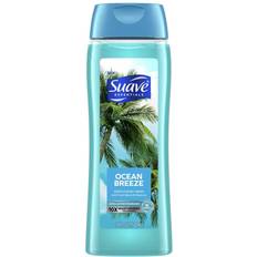 pack ocean breeze moisturizing body wash