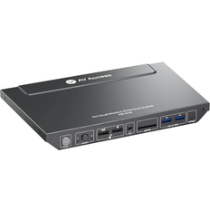 AV Access KD-E10 Dockingstation KVM Switch