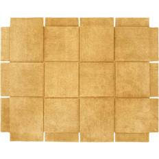 Design House Stockholm Basket Rug 185x240 cm Ochre Yellow 185x240cmcm