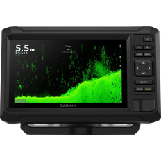Garmin echomap 72cv Garmin Echomap UHD2 72cv