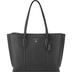 Nine West Grady Laptop Tech Tote - Black