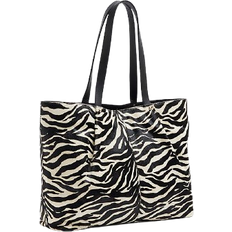 River Island Leather Bags River Island Shoulder Bag - Black