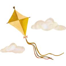 That's Mine Kite Ochre Small