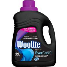 Woolite 100 Darks with EverCare Liquid Laundry Detergent 66 Loads 0.77gal