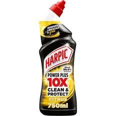 Harpic Power Plus Citrus Fresh Toilet Cleaner Gel 25.4fl oz