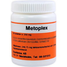 Echinacea Metoplex 150 st Tablett