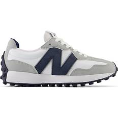 New Balance Golf Shoes New Balance Women's 327 Golf Shoes - White/Grey