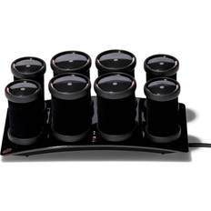 Volumizing Hot Rollers