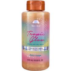 Tree Hut Tropic Glow Sparkling Gel Wash 18fl oz