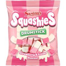 drumstick squashies strawberry & cream flavour 120g