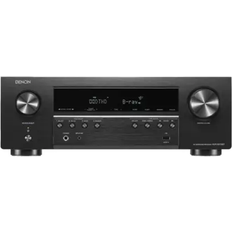 Denon Amplifiers & Receivers Denon AVR-S570BT