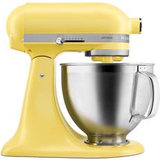 KitchenAid Køkkenmaskiner & Foodprocessorer KitchenAid 5KSM195PSEBT