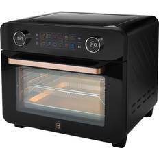 air fryer-ovn 34763 sort