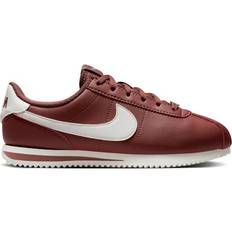 Nike Cortez Youth - Burgundy