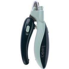 Corta Unhas Kooa Com Luz LED - C 13 x 5 x 2 cm