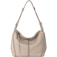 The Sak Los Feliz Hobo Bag Brown