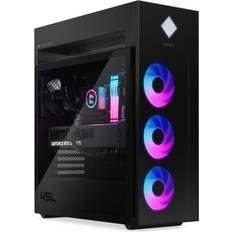 Desktop Computers HP OMEN 45L Gaming Desktop GT22-3080 Intel Core Ultra 7 265K 32GB 2 TB SSD