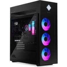 Desktop Computers HP OMEN 45L Gaming Desktop GT22-3080 Intel Core Ultra 9 285K 64GB 2 TB SSD