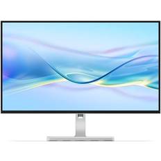 Lenovo skærm 27 Lenovo L27h-4A 27" QHD Skærm