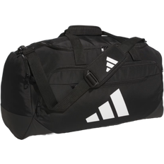 adidas Defender 5 Medium Duffel Bag - Black