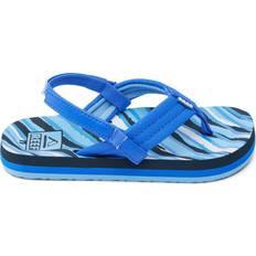 Klipklappere Reef Ahi Sandalerne - Royal Stripe