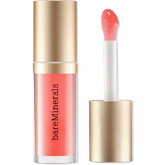 Oli labbra BareMinerals Olio Nutriente Charm